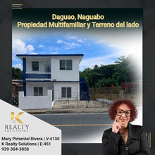 Load image into Gallery viewer, Barrio Daguao, Naguabo