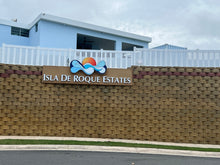 Load image into Gallery viewer, Vendida Isla de Roque Estates, Barceloneta