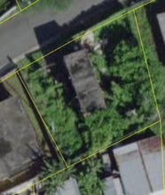 Load image into Gallery viewer, Opcionada SE VENDE TERRENO CON ESTRUCTURA DE CONCRETO