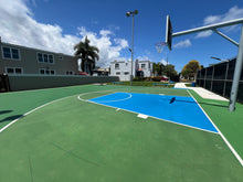 Load image into Gallery viewer, Vendida Las Palmas de Cerro Gordo, Vega Alta