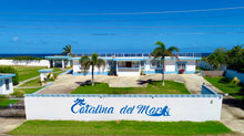 Load image into Gallery viewer, Villa Catalina – Una joya frente al mar en Islote, Arecibo