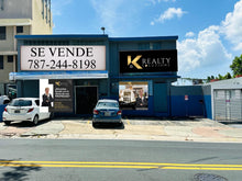 Load image into Gallery viewer, Ave. Betances, Hermanas Dávila, Bayamón