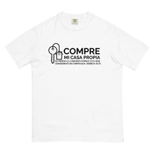 Load image into Gallery viewer, COMPRE MI CASA PROPIA CON VERSICULO