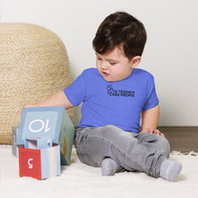 Load image into Gallery viewer, Camiseta para bebé YA TENEMOS CASA PROPIA 6-12 meses
