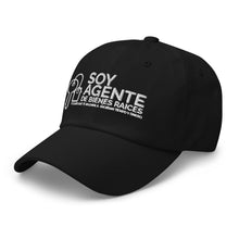 Load image into Gallery viewer, Gorra AHORRAR TIEMPO Y DINERO