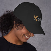 Load image into Gallery viewer, Gorra K REALTY SOLUTIONS