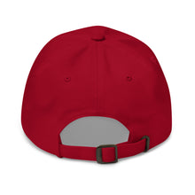 Load image into Gallery viewer, Gorra AHORRAR TIEMPO Y DINERO
