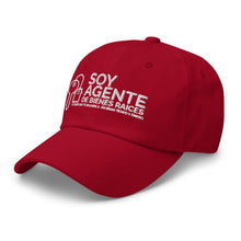 Load image into Gallery viewer, Gorra AHORRAR TIEMPO Y DINERO