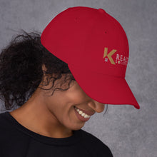 Load image into Gallery viewer, Gorra K REALTY SOLUTIONS