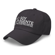Load image into Gallery viewer, Gorra AHORRAR TIEMPO Y DINERO