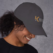 Load image into Gallery viewer, Gorra K REALTY SOLUTIONS