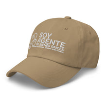 Load image into Gallery viewer, Gorra AHORRAR TIEMPO Y DINERO