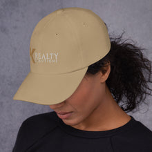 Load image into Gallery viewer, Gorra K REALTY SOLUTIONS