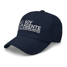 Load image into Gallery viewer, Gorra AHORRAR TIEMPO Y DINERO