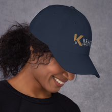Load image into Gallery viewer, Gorra K REALTY SOLUTIONS