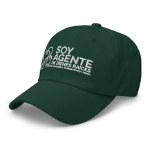 Load image into Gallery viewer, Gorra AHORRAR TIEMPO Y DINERO