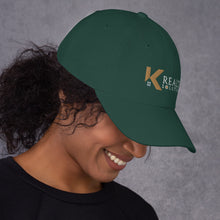 Load image into Gallery viewer, Gorra K REALTY SOLUTIONS