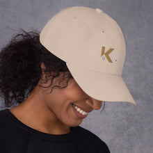 Load image into Gallery viewer, Gorra K REALTY SOLUTIONS