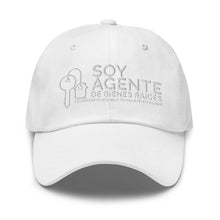 Load image into Gallery viewer, Gorra AHORRAR TIEMPO Y DINERO