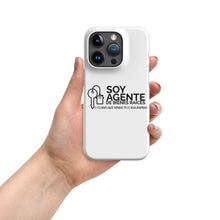 Load image into Gallery viewer, Funda clásica para iPhone®