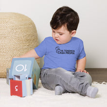 Load image into Gallery viewer, Camiseta de manga corta para niños YA TENEMOS CASA PROPIA
