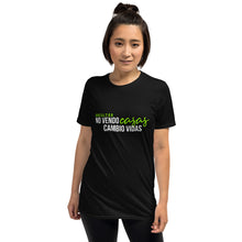Load image into Gallery viewer, Estilo #Realtor Unisex T-Shirt