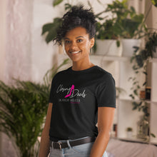 Load image into Gallery viewer, Closing Deals Damas T-Shirt