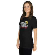 Load image into Gallery viewer, Lo Vendo Unisex T-Shirt