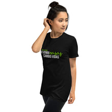 Load image into Gallery viewer, Estilo #Realtor Unisex T-Shirt