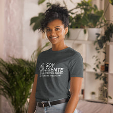 Load image into Gallery viewer, SOY AGENTE DE BIENES RAICES Y CLARO QUE TRABAJO 24/7