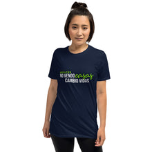 Load image into Gallery viewer, Estilo #Realtor Unisex T-Shirt