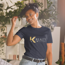 Load image into Gallery viewer, K Realty Unisex