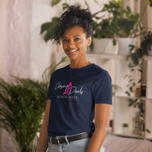 Load image into Gallery viewer, Closing Deals Damas T-Shirt
