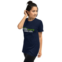 Load image into Gallery viewer, Estilo #Realtor Unisex T-Shirt