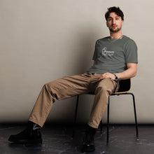 Load image into Gallery viewer, CAMISA HAZME UNA PREGUNTA DISEÑO FRONTAL