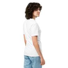 Load image into Gallery viewer, CAMISA SOY AGENTE DE BIENES RAICES Y CLARO QUE VENDO TU CASA RAPIDO