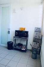 Load image into Gallery viewer, Park West, Bayamón