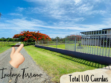 Load image into Gallery viewer, Sold Bo. Islote en Arecibo 1.10 Cuerdas