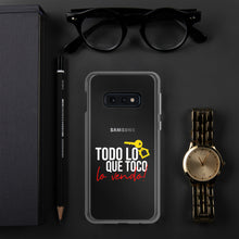 Load image into Gallery viewer, Carcasa para Samsung TODO LO QUE TOCO LO VENDO