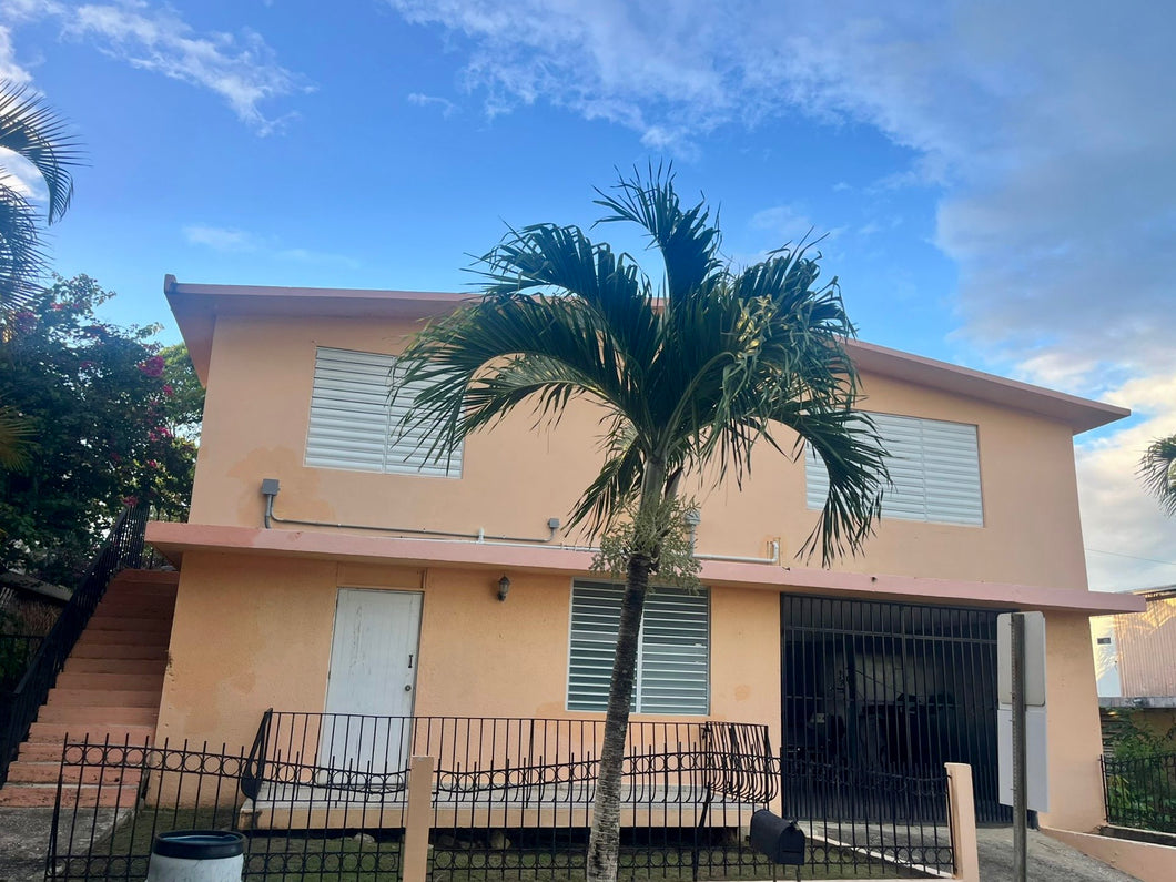 Jardines de Vega Baja en Vega Baja