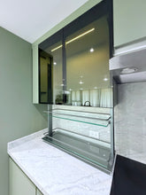 Load image into Gallery viewer, TOTALMENTE REMODELADO Y AMUEBLADO – ALQUILER EN PARKSIDE, GUAYNABO
