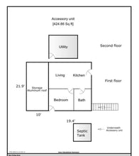 Load image into Gallery viewer, Rio Arriba, Vega Baja con 4,800 m²

