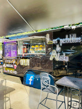 Load image into Gallery viewer, Trailer Food Truck Anvil 2021, Vega Baja
