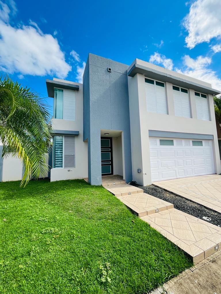 Opcionado Urb. River Garden, Canovanas KRealtySolutionspr