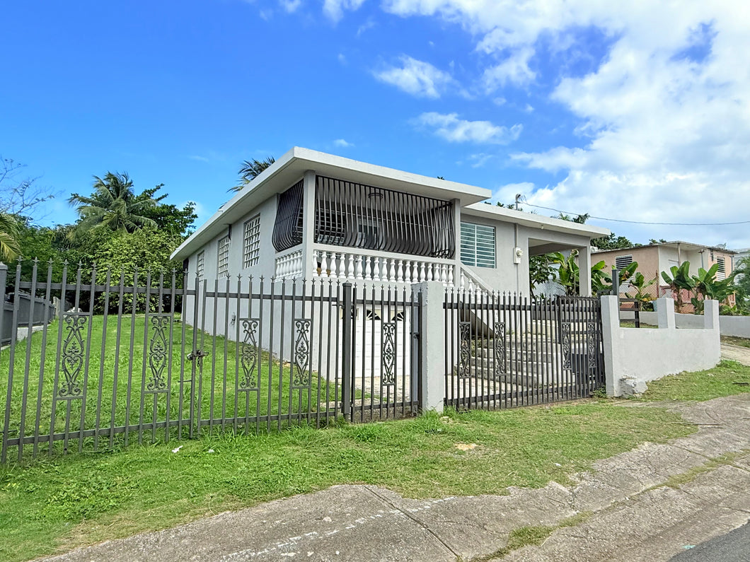 Opcionada Breñas en Dorado