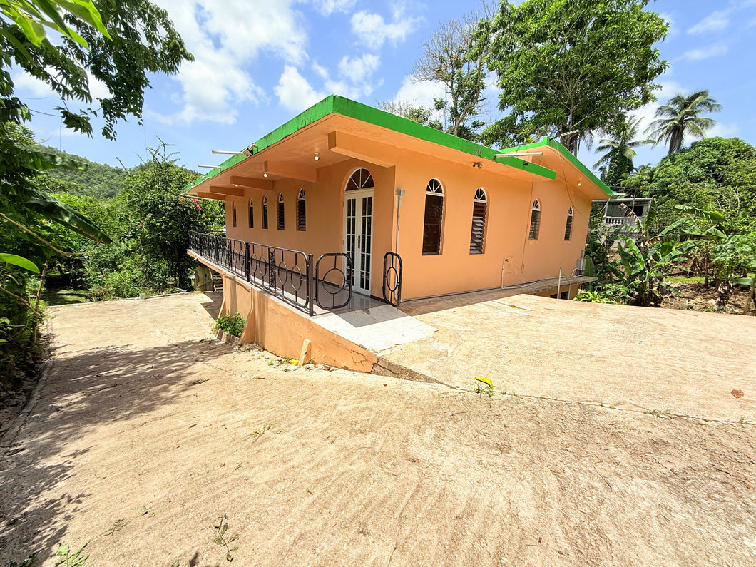 Rio Arriba, Vega Baja con 4,800 m²