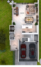 Load image into Gallery viewer, Riviera Parkview, Bayamón
