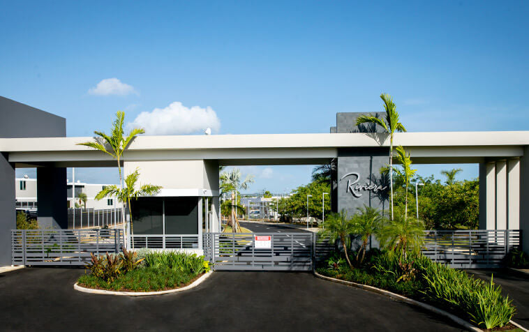 Riviera Parkview, Bayamón