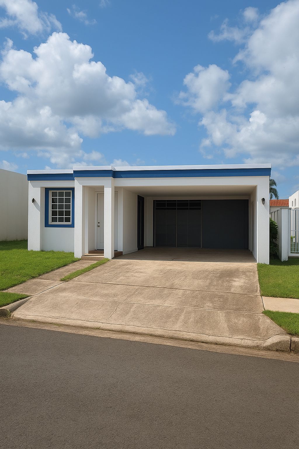 Opcionada🏡 Propiedad en Ciudad Real, Vega Baja