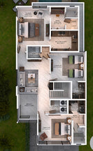 Load image into Gallery viewer, Riviera Parkview, Bayamón
